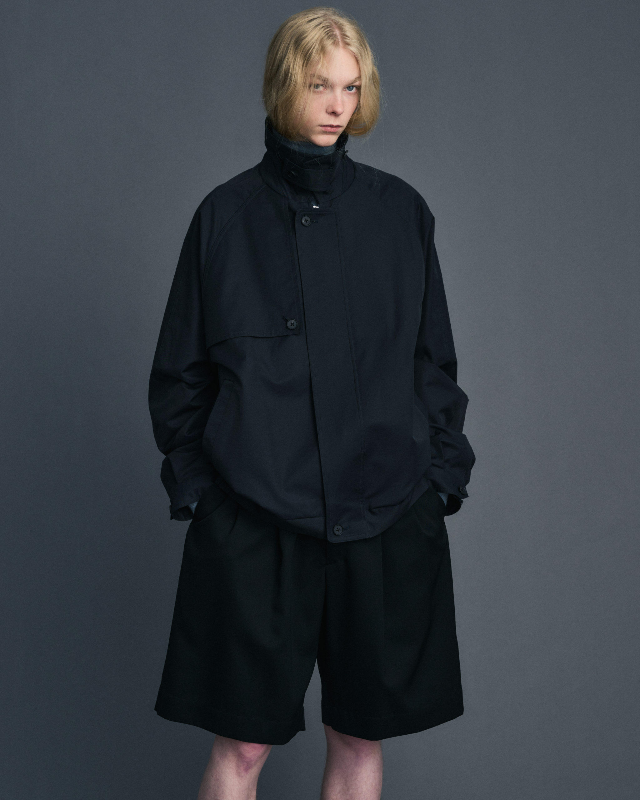 Stein 23SS 2nd Delivery Start | Unlimited -lounge- BLOG
