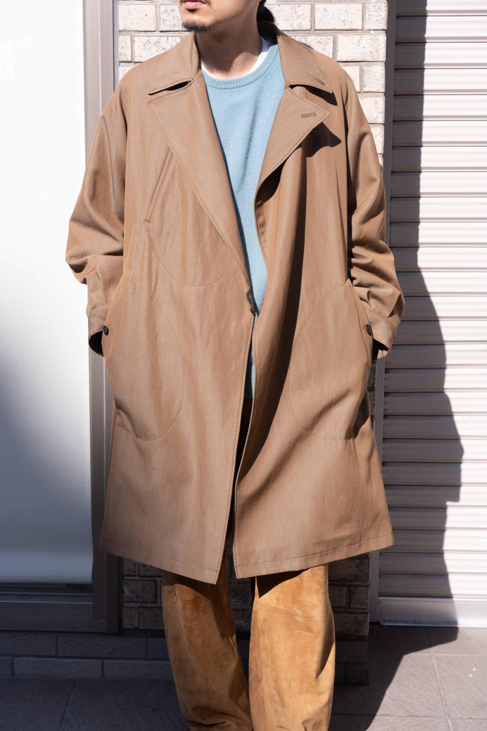 冬の醍醐味 | Unlimited -lounge- BLOG